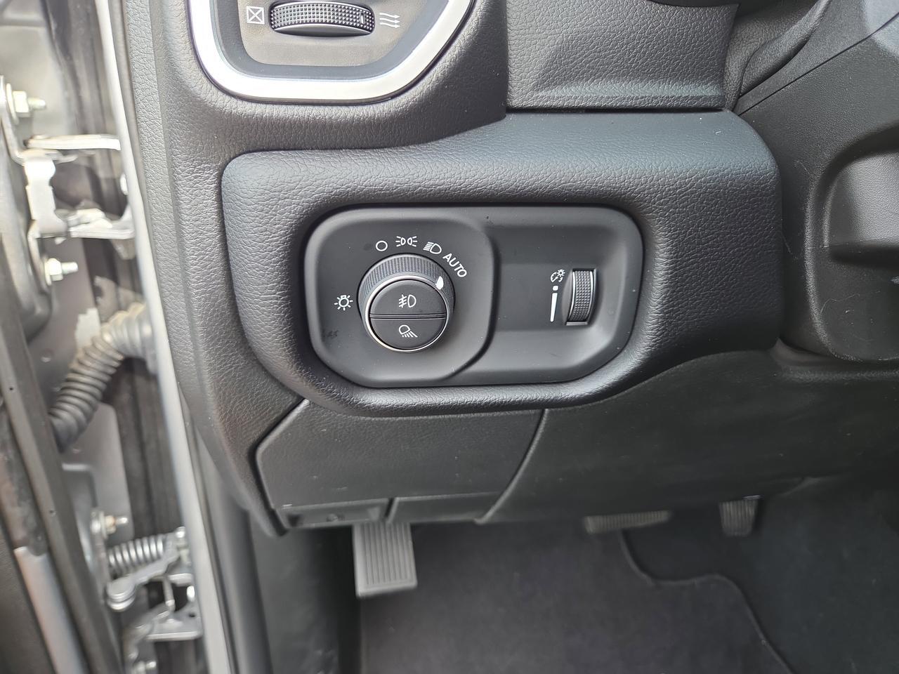 2024 Ram 2500 Big Horn Hamburg PA