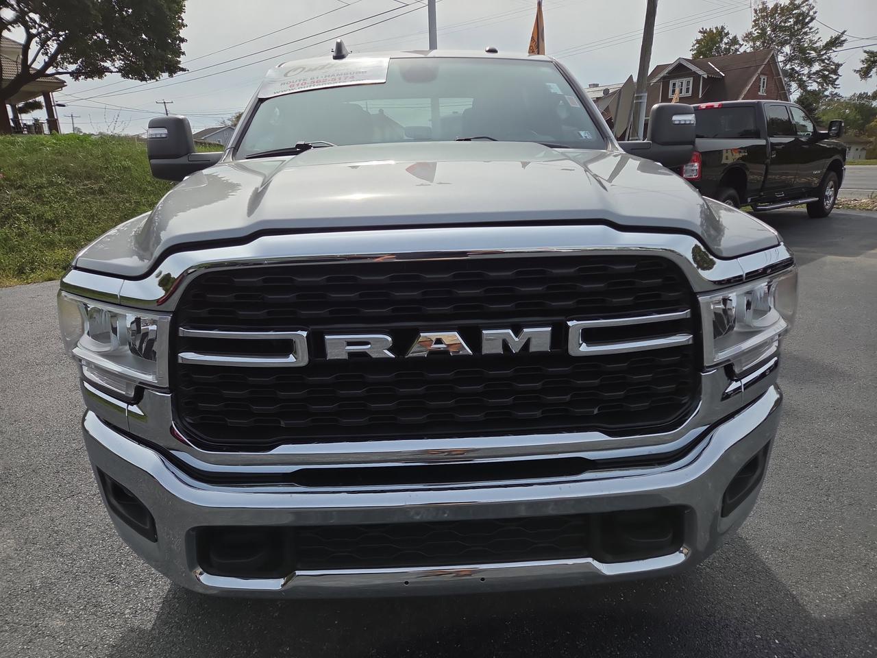 2024 Ram 2500 Big Horn Hamburg PA