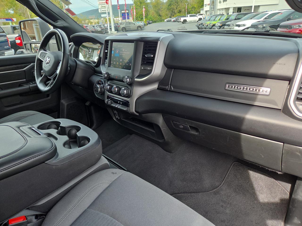 2024 Ram 2500 Big Horn Hamburg PA