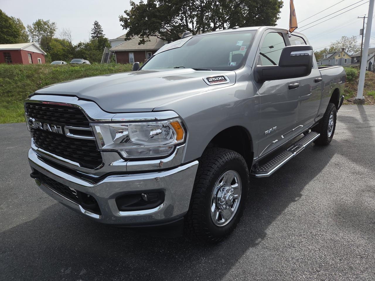2024 Ram 2500 Big Horn Hamburg PA