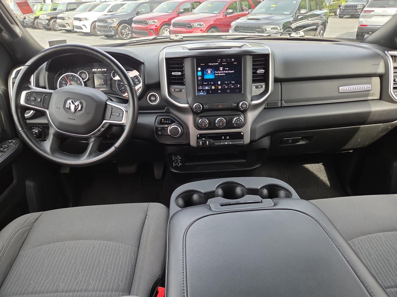 2024 Ram 2500 Big Horn Hamburg PA