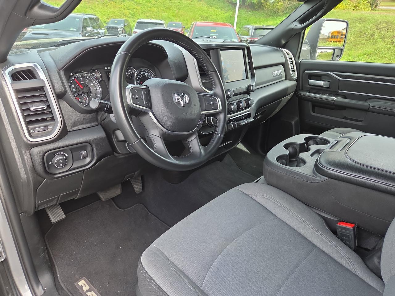 2024 Ram 2500 Big Horn Hamburg PA