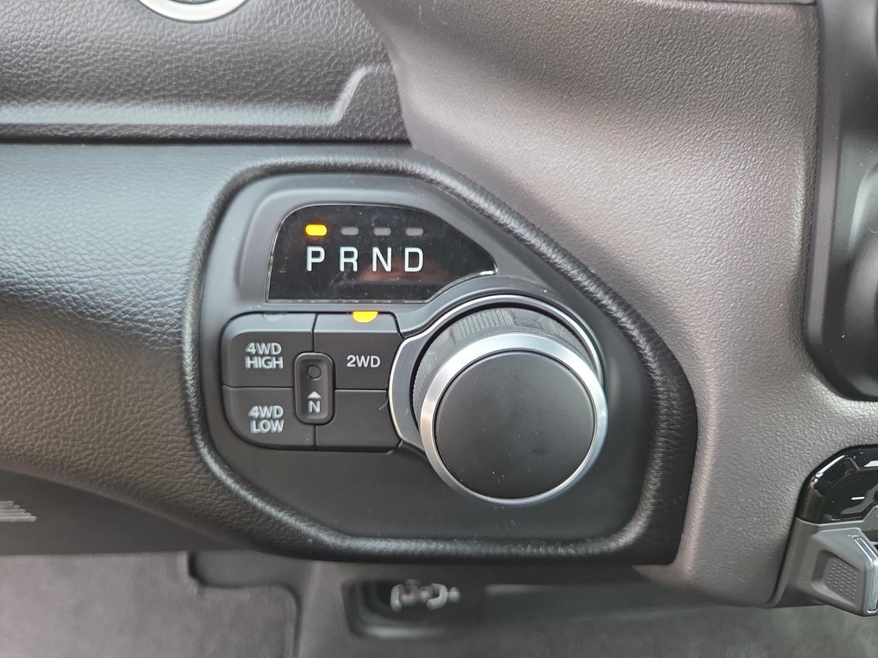 2024 Ram 2500 Big Horn Hamburg PA