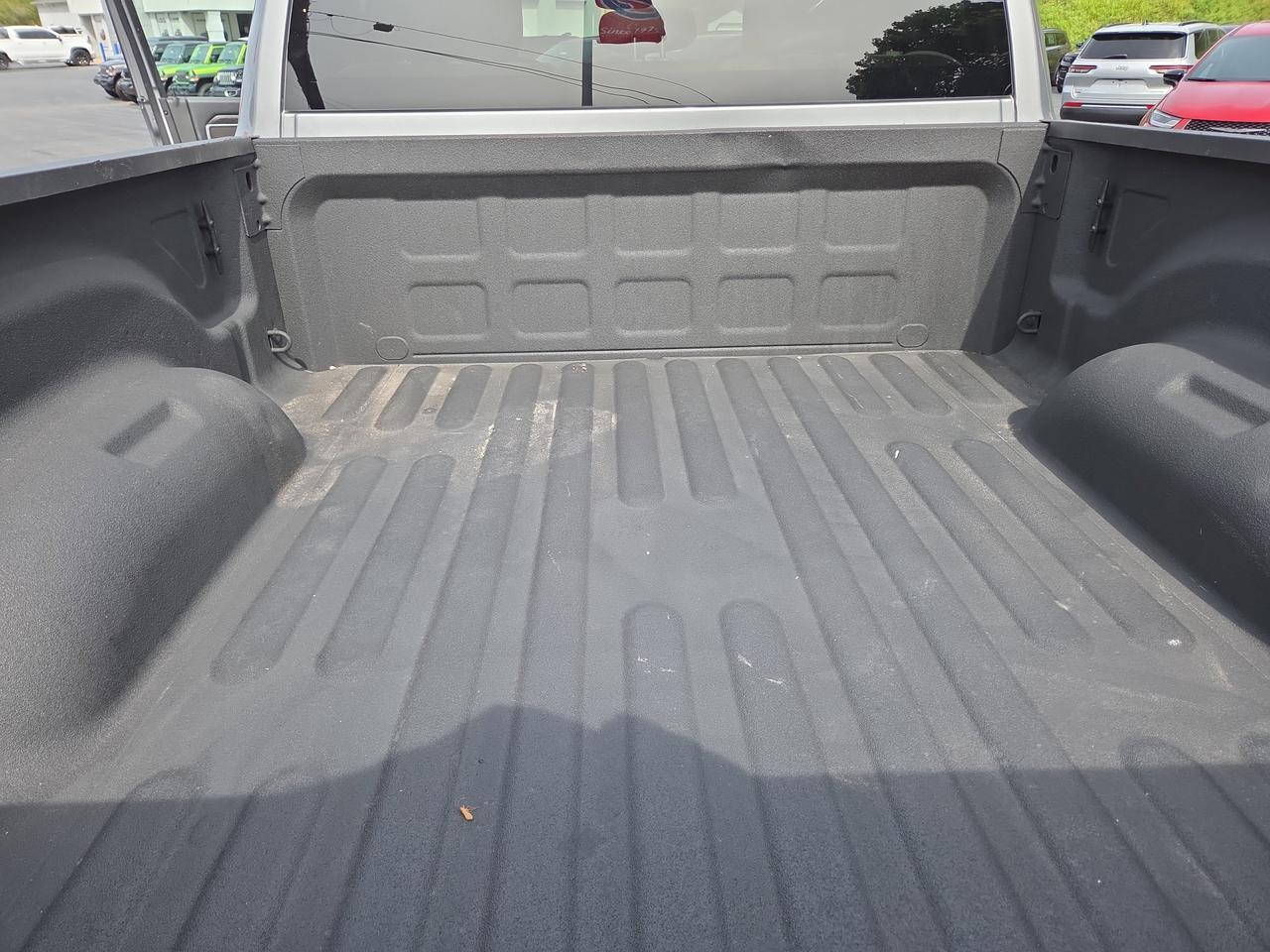 2024 Ram 2500 Big Horn Hamburg PA