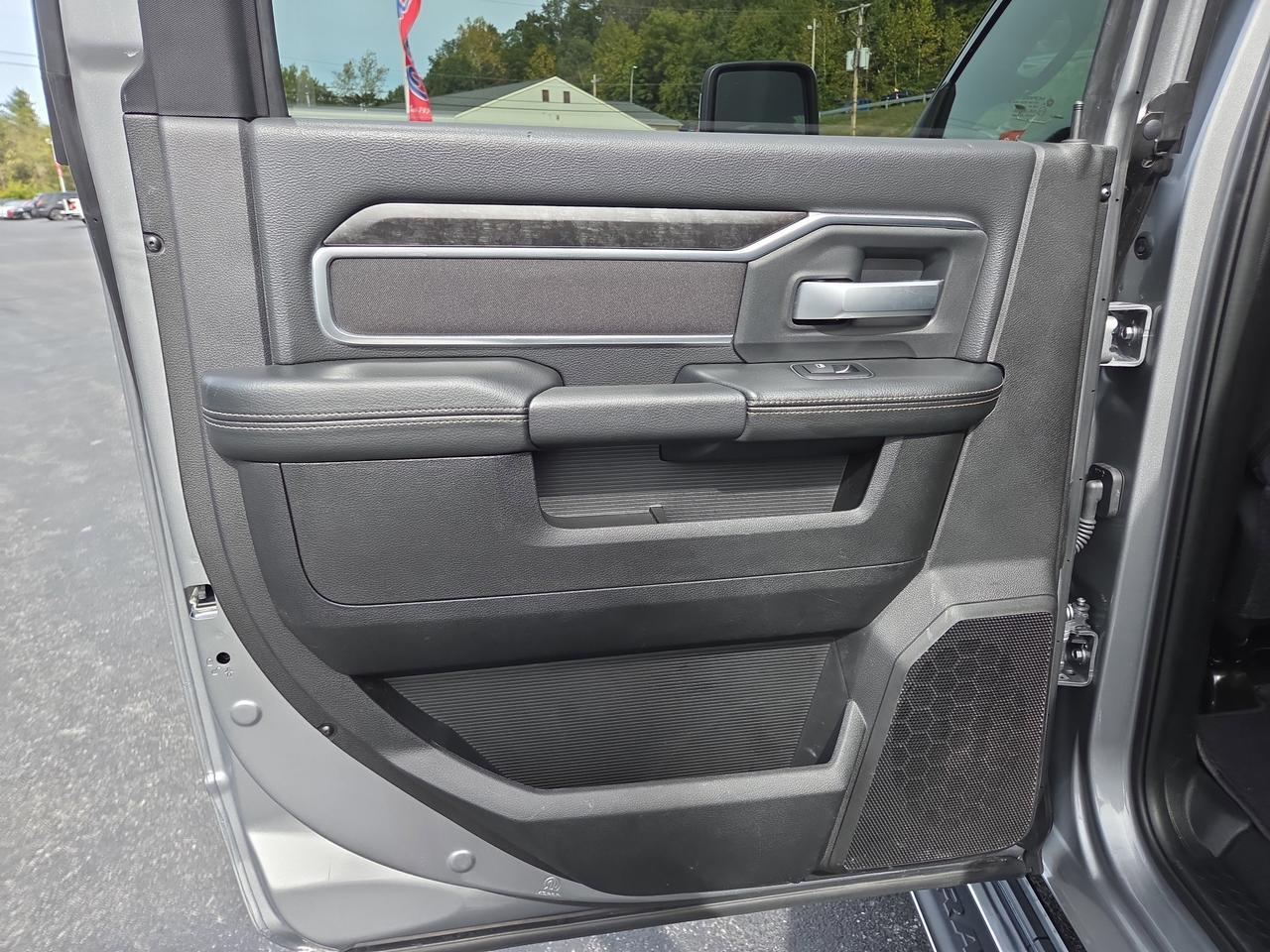 2024 Ram 2500 Big Horn Hamburg PA