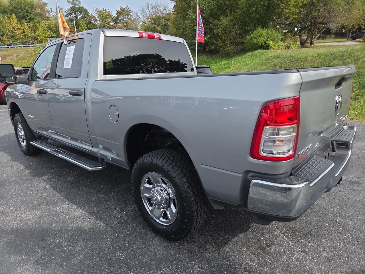 2024 Ram 2500 Big Horn Hamburg PA