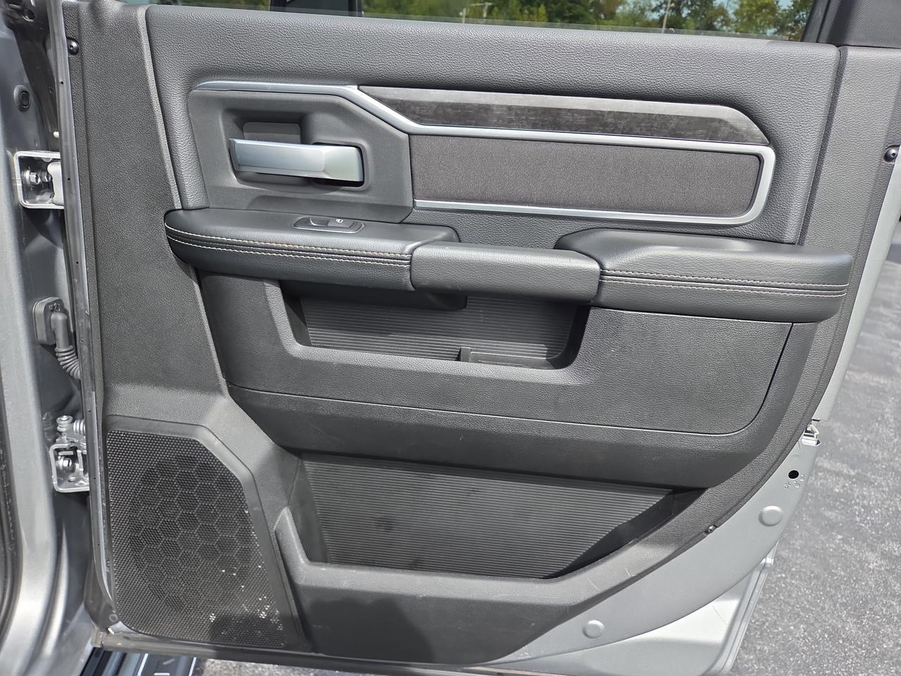2024 Ram 2500 Big Horn Hamburg PA