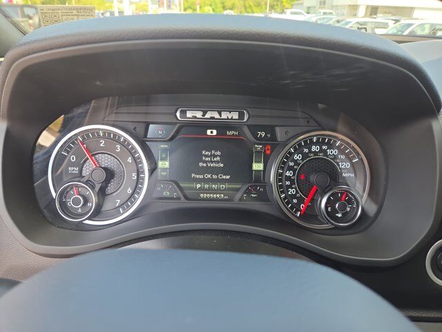 2024 Ram 2500 Big Horn HAMBURG PA