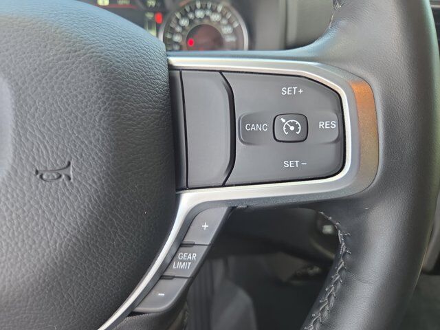 2024 Ram 2500 Big Horn HAMBURG PA