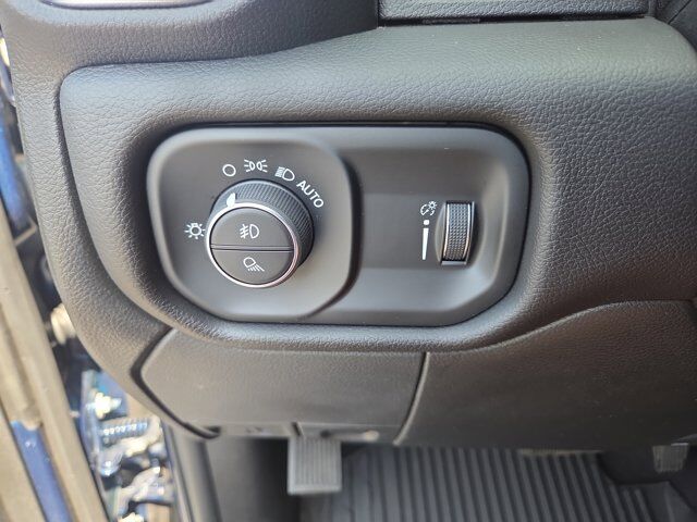 2024 Ram 2500 Big Horn HAMBURG PA