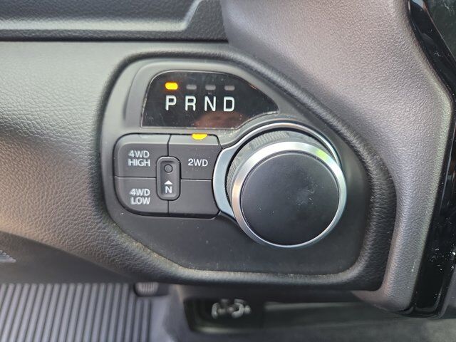 2024 Ram 2500 Big Horn HAMBURG PA