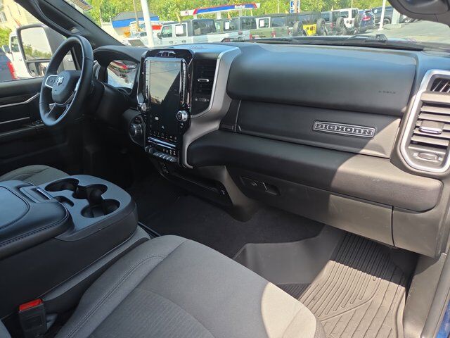 2024 Ram 2500 Big Horn HAMBURG PA