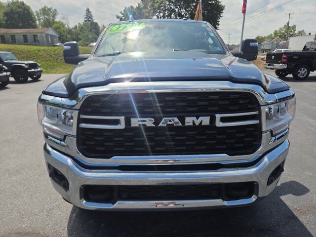 2024 Ram 2500 Big Horn HAMBURG PA