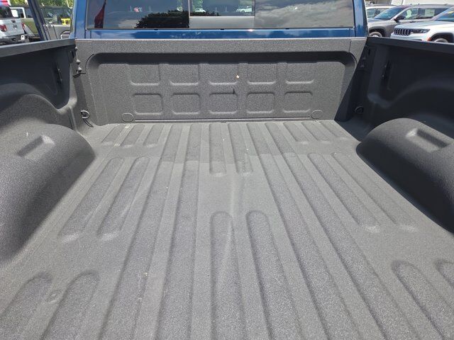 2024 Ram 2500 Big Horn HAMBURG PA