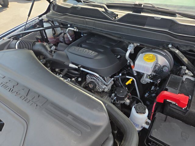 2024 Ram 2500 Big Horn HAMBURG PA