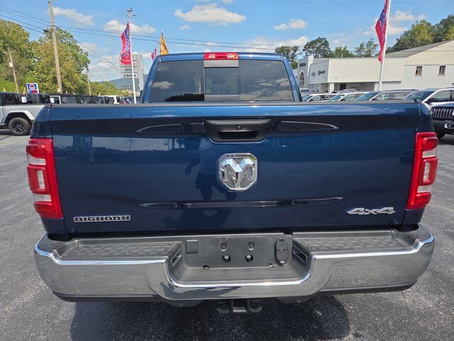 2024 Ram 2500 Big Horn HAMBURG PA