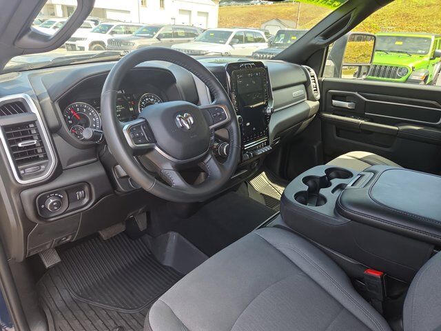 2024 Ram 2500 Big Horn HAMBURG PA