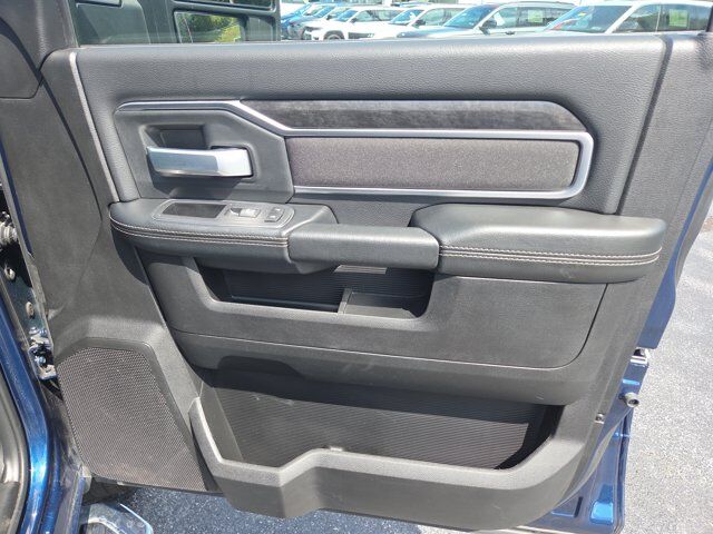 2024 Ram 2500 Big Horn HAMBURG PA