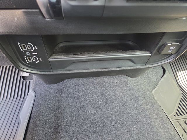 2024 Ram 2500 Big Horn HAMBURG PA