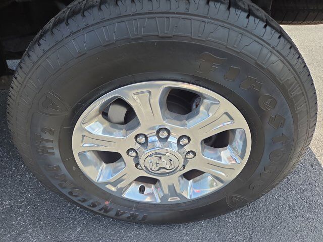 2024 Ram 2500 Big Horn HAMBURG PA