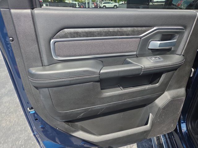 2024 Ram 2500 Big Horn HAMBURG PA