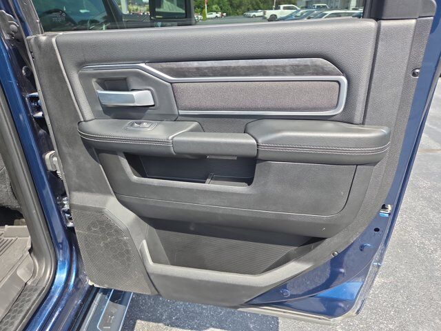 2024 Ram 2500 Big Horn HAMBURG PA