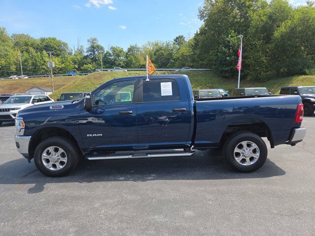 2024 Ram 2500 Big Horn HAMBURG PA