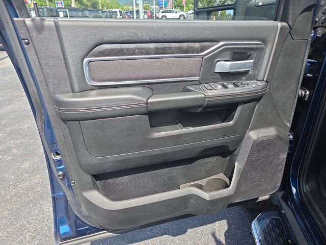 2024 Ram 2500 Big Horn HAMBURG PA