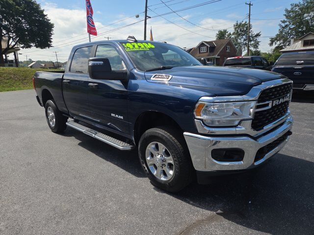 2024 Ram 2500 Big Horn HAMBURG PA