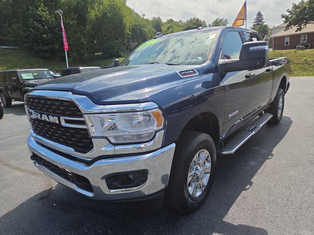 2024 Ram 2500 Big Horn HAMBURG PA