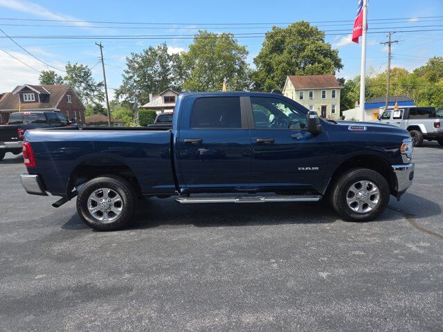 2024 Ram 2500 Big Horn HAMBURG PA