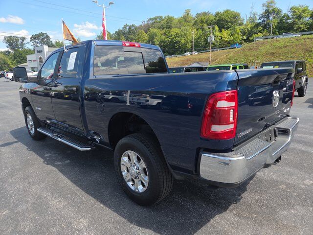 2024 Ram 2500 Big Horn HAMBURG PA