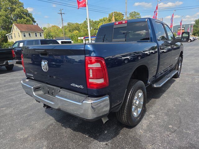 2024 Ram 2500 Big Horn HAMBURG PA
