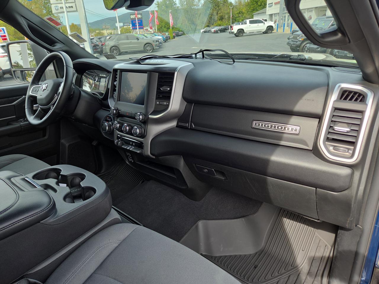 2024 Ram 2500 Big Horn Hamburg PA