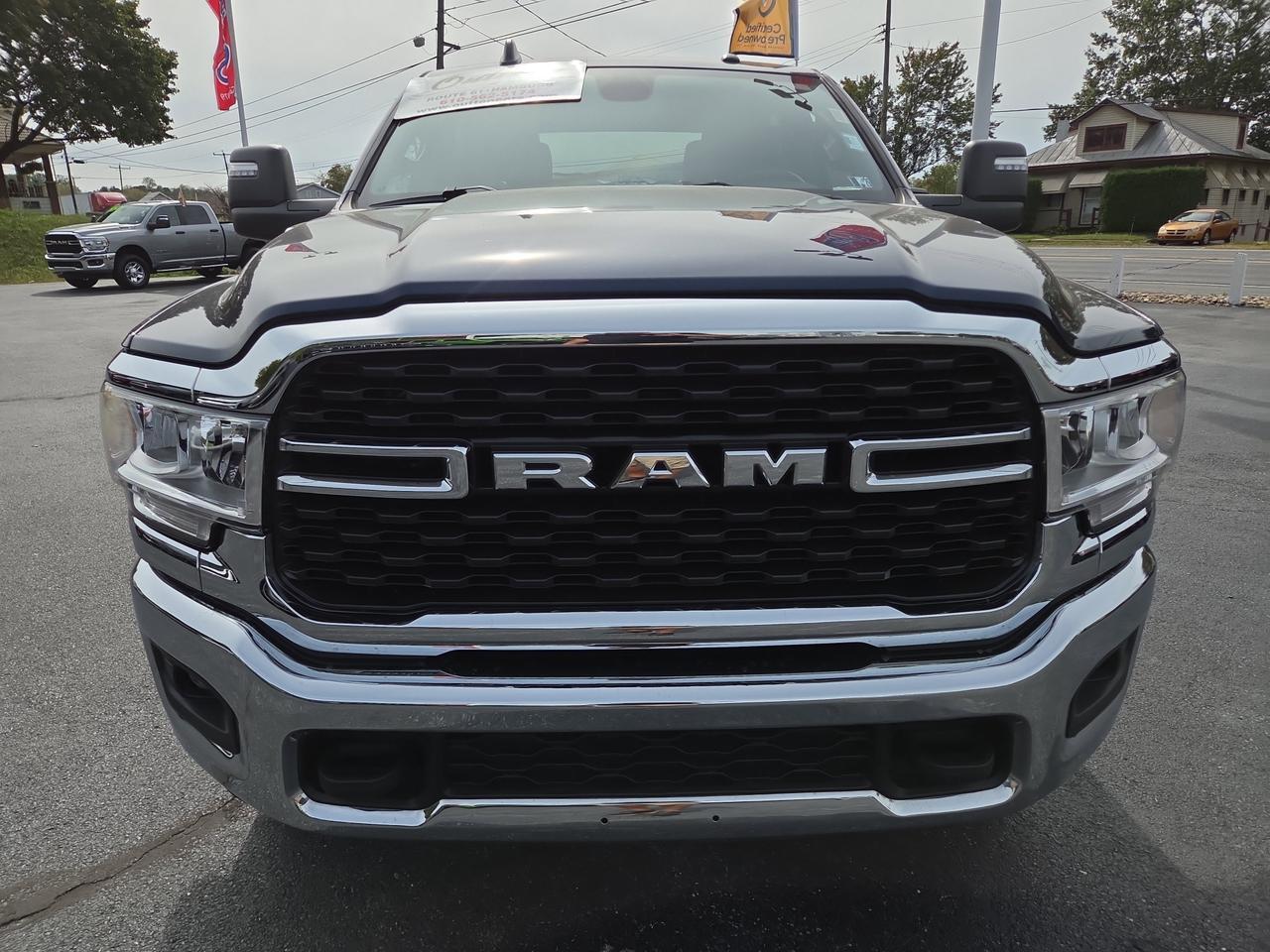 2024 Ram 2500 Big Horn Hamburg PA