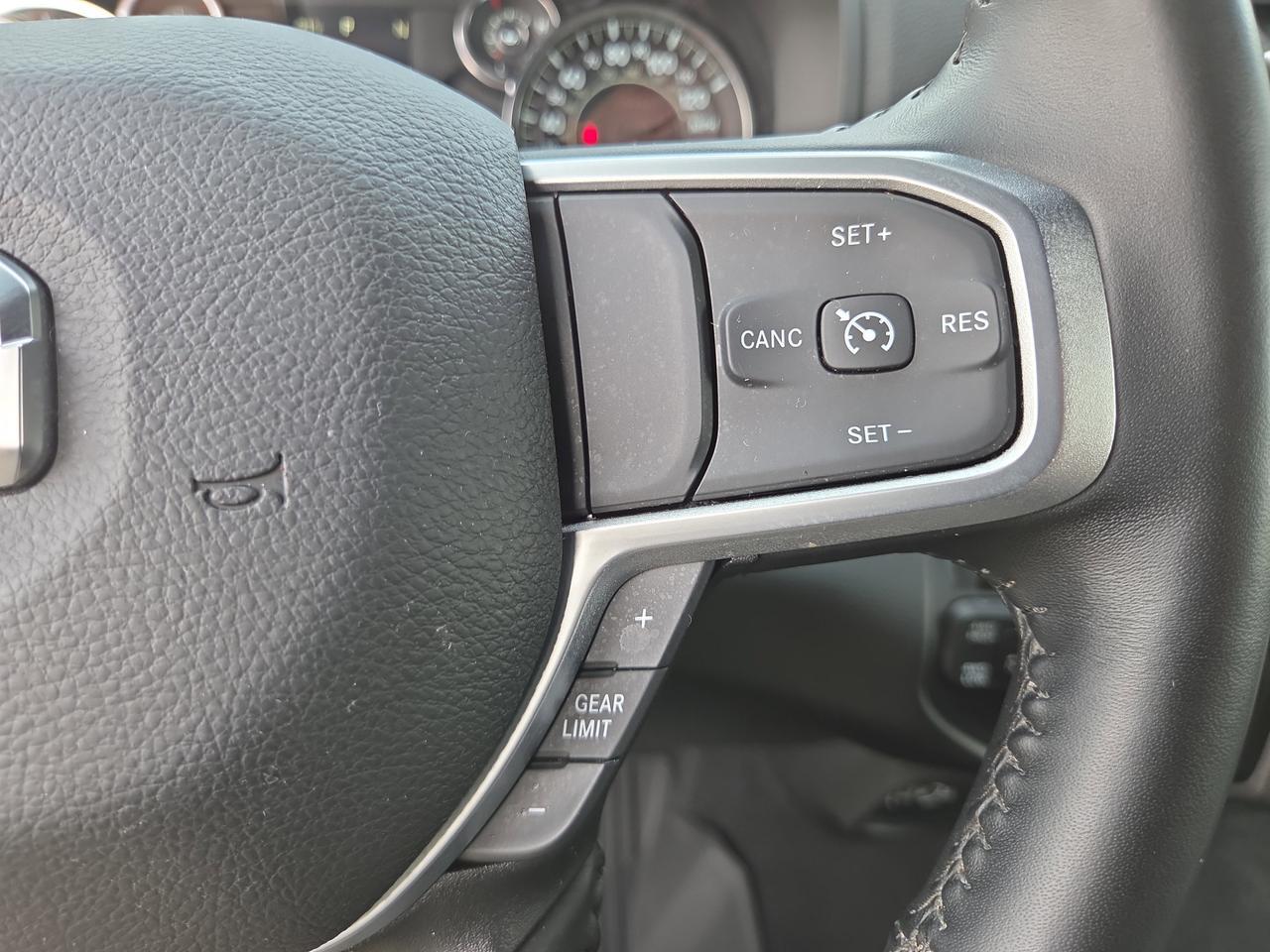 2024 Ram 2500 Big Horn Hamburg PA