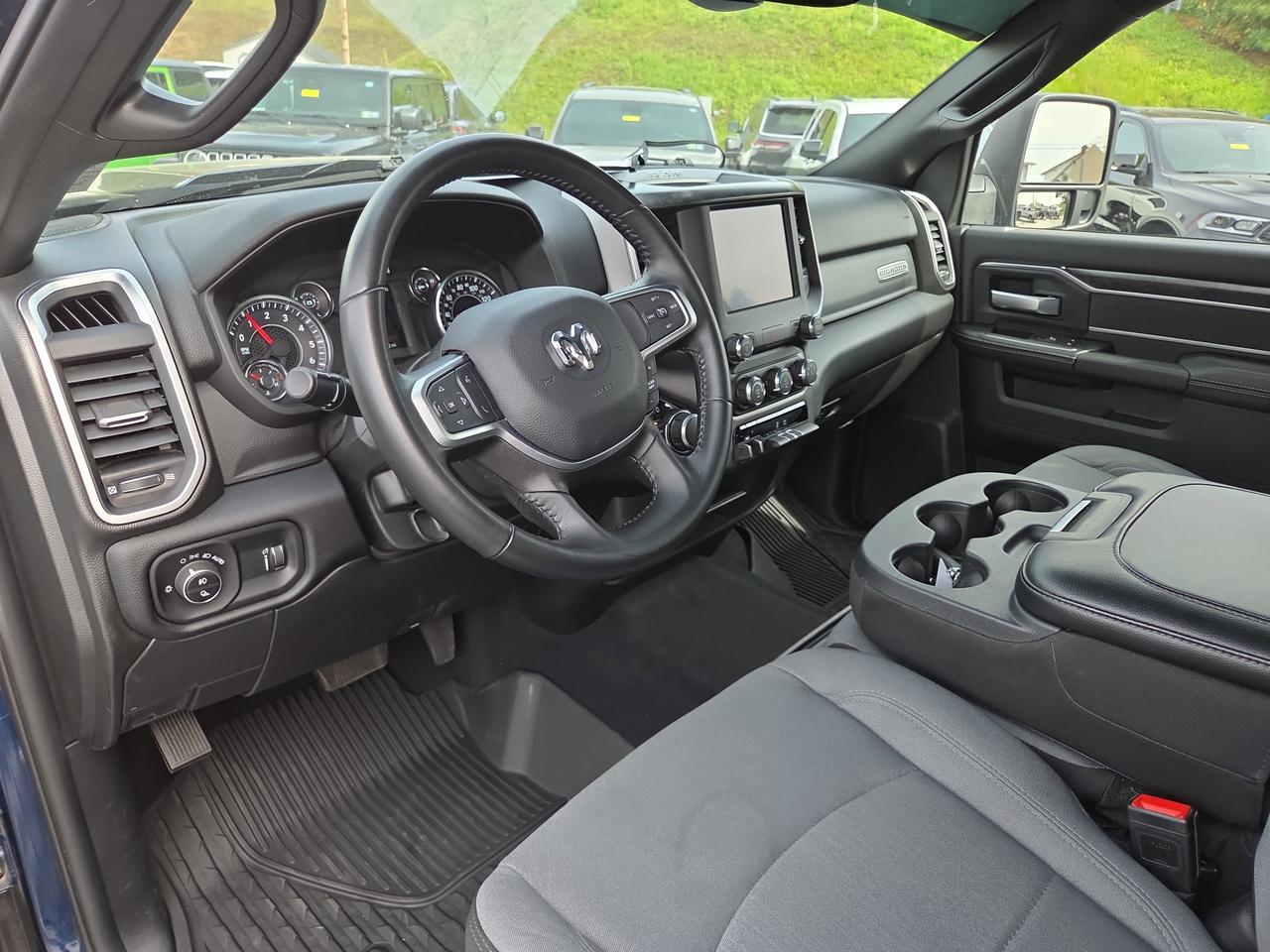 2024 Ram 2500 Big Horn Hamburg PA