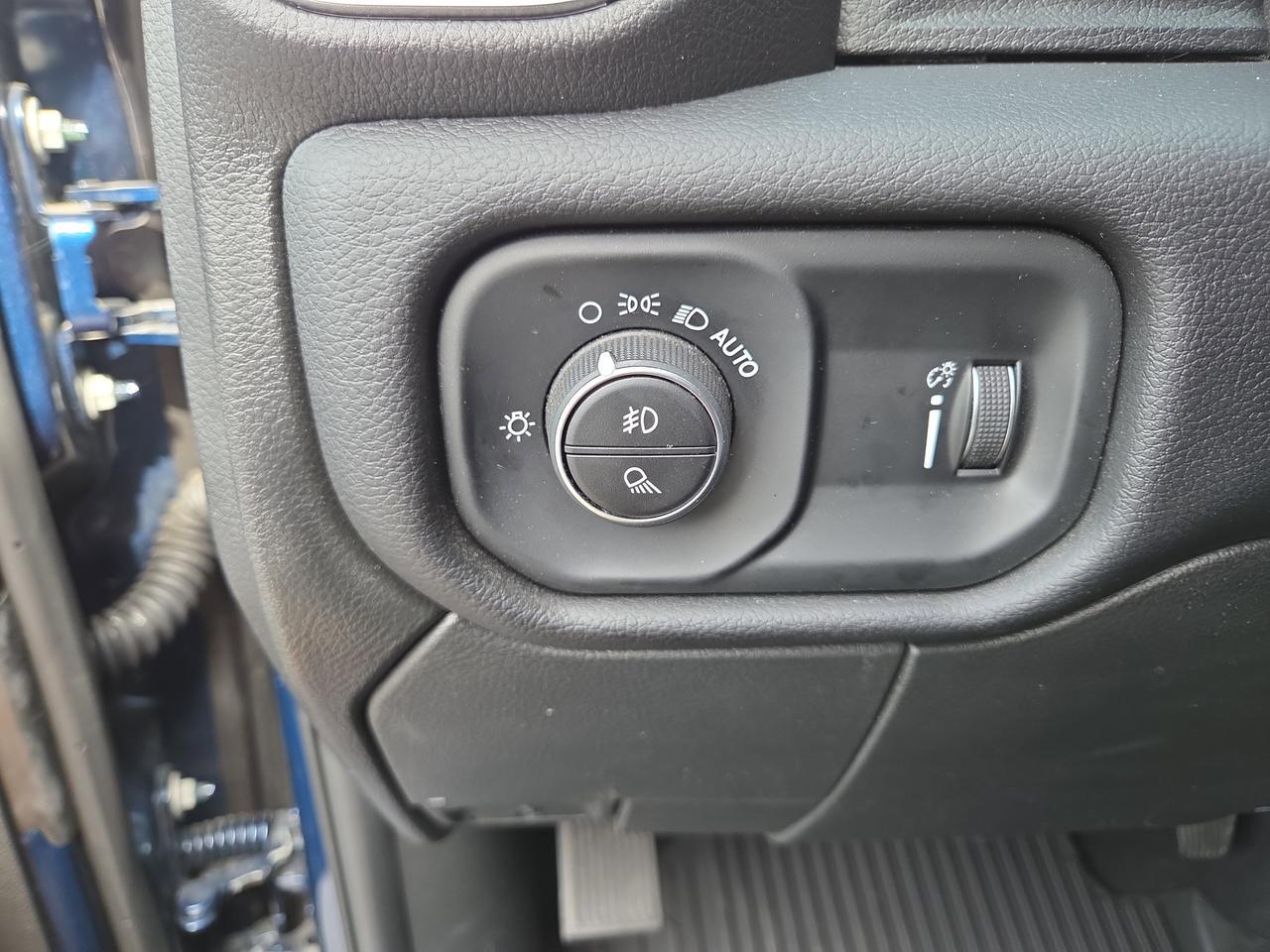 2024 Ram 2500 Big Horn Hamburg PA