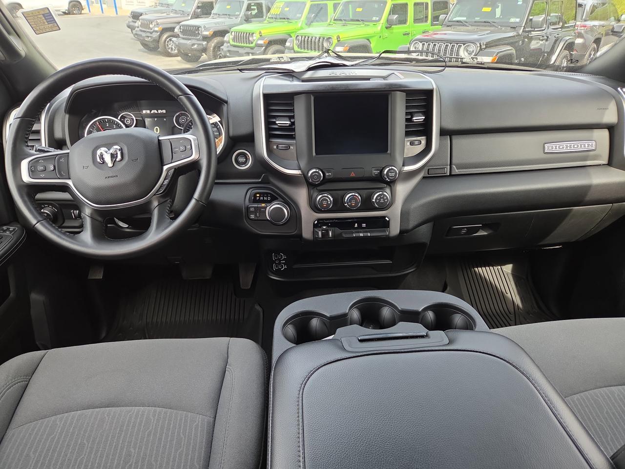 2024 Ram 2500 Big Horn Hamburg PA