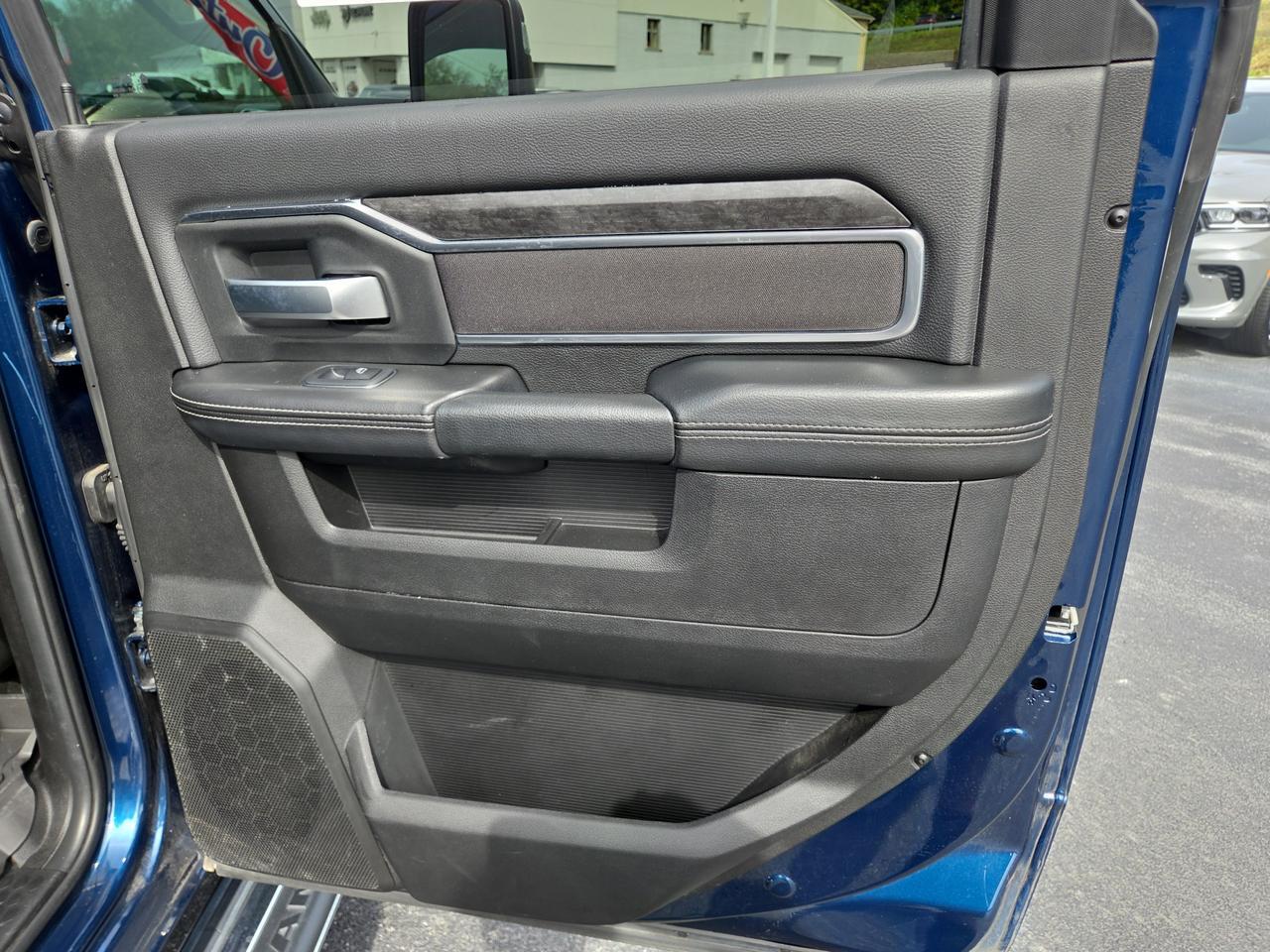 2024 Ram 2500 Big Horn Hamburg PA