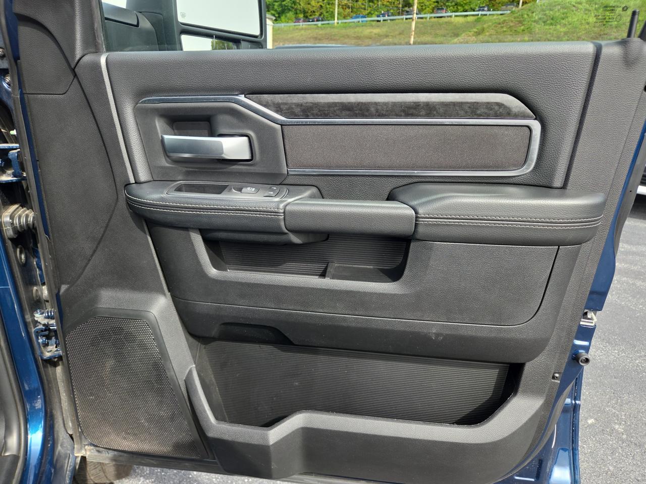 2024 Ram 2500 Big Horn Hamburg PA