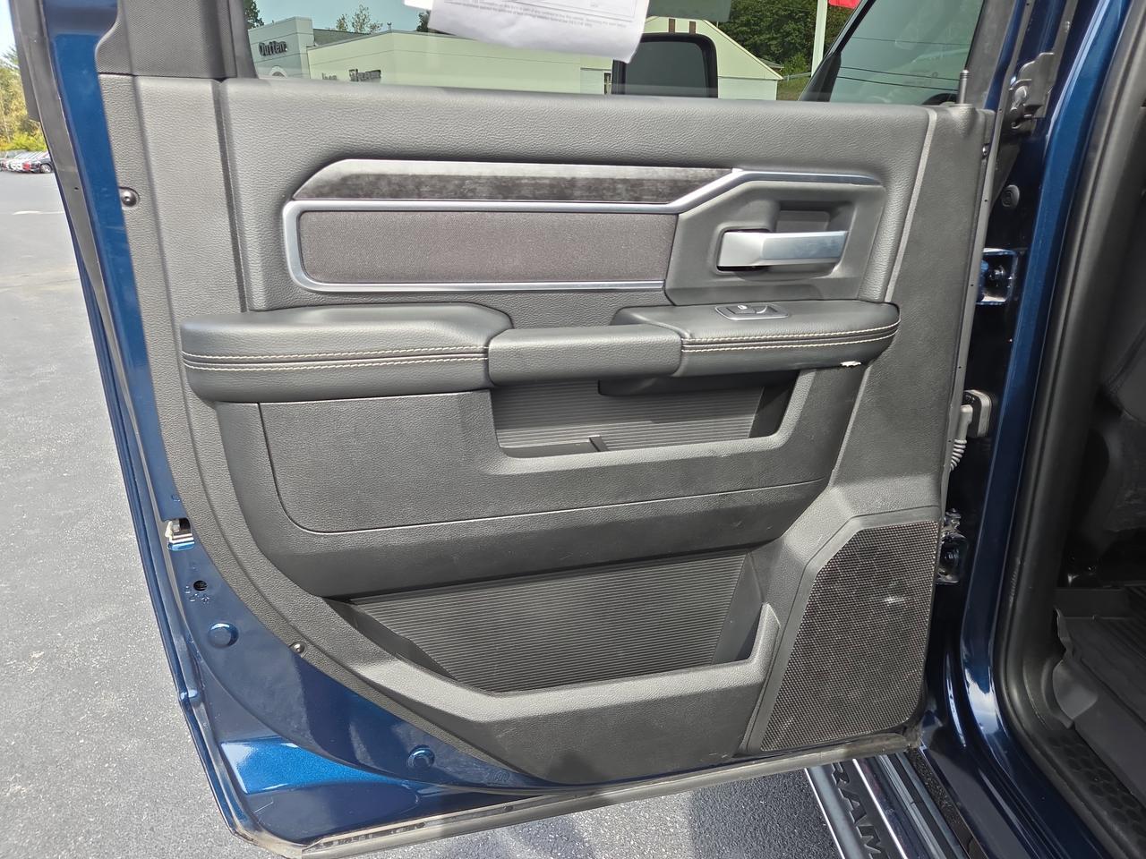 2024 Ram 2500 Big Horn Hamburg PA
