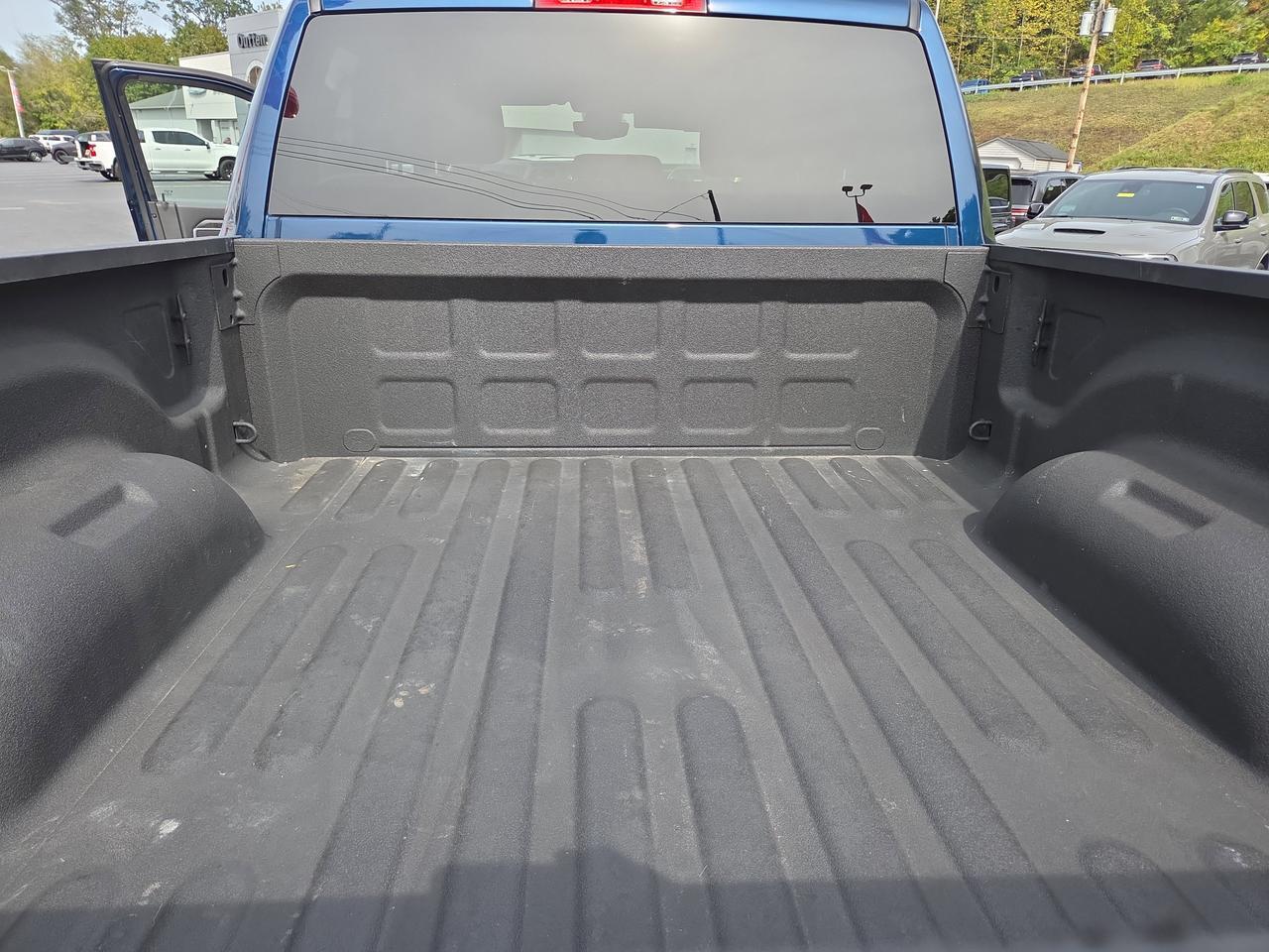 2024 Ram 2500 Big Horn Hamburg PA