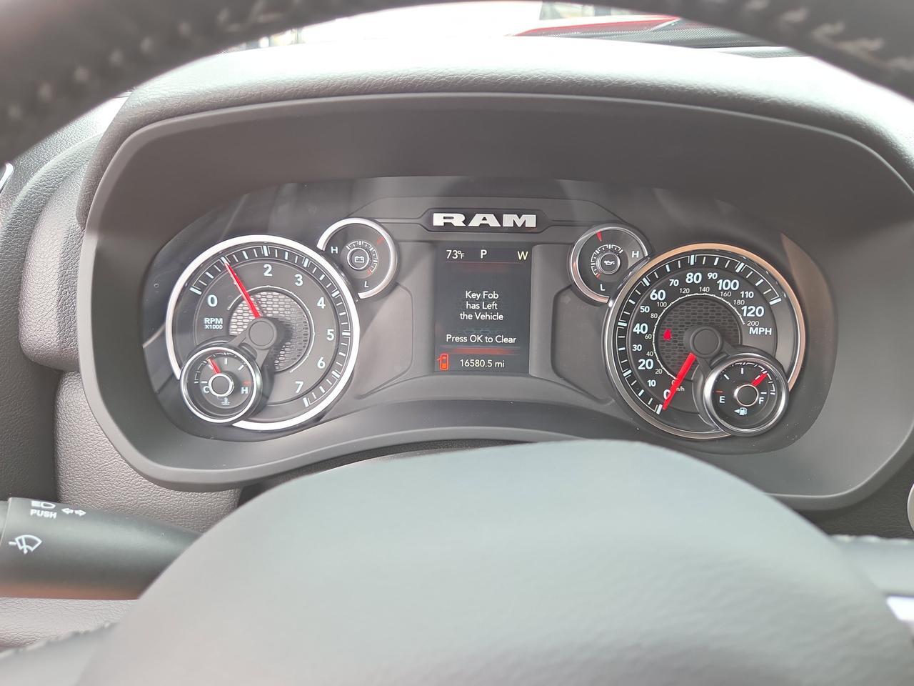2024 Ram 2500 Big Horn HAMBURG PA