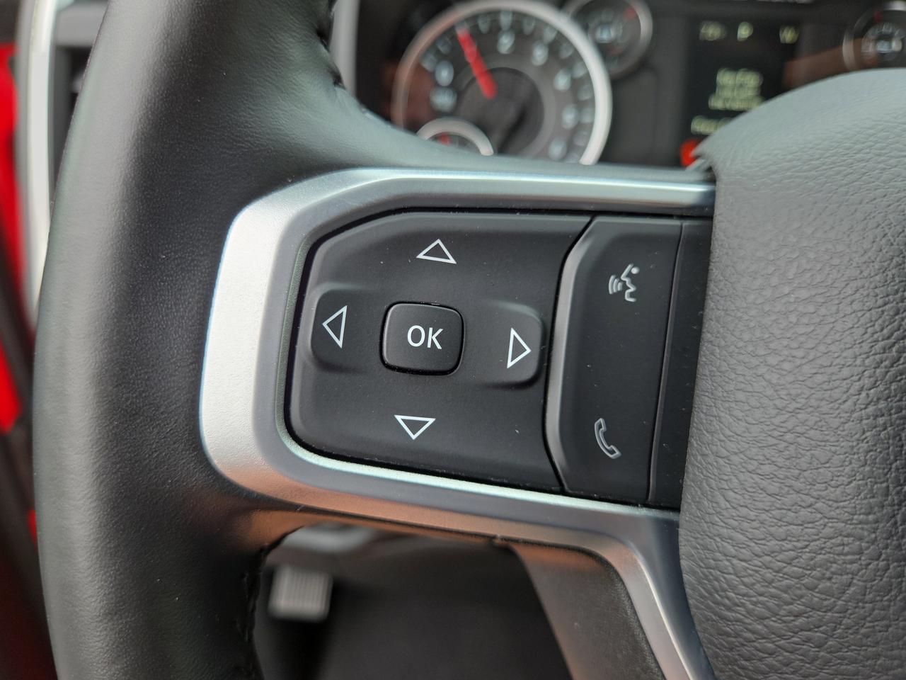 2024 Ram 2500 Big Horn HAMBURG PA