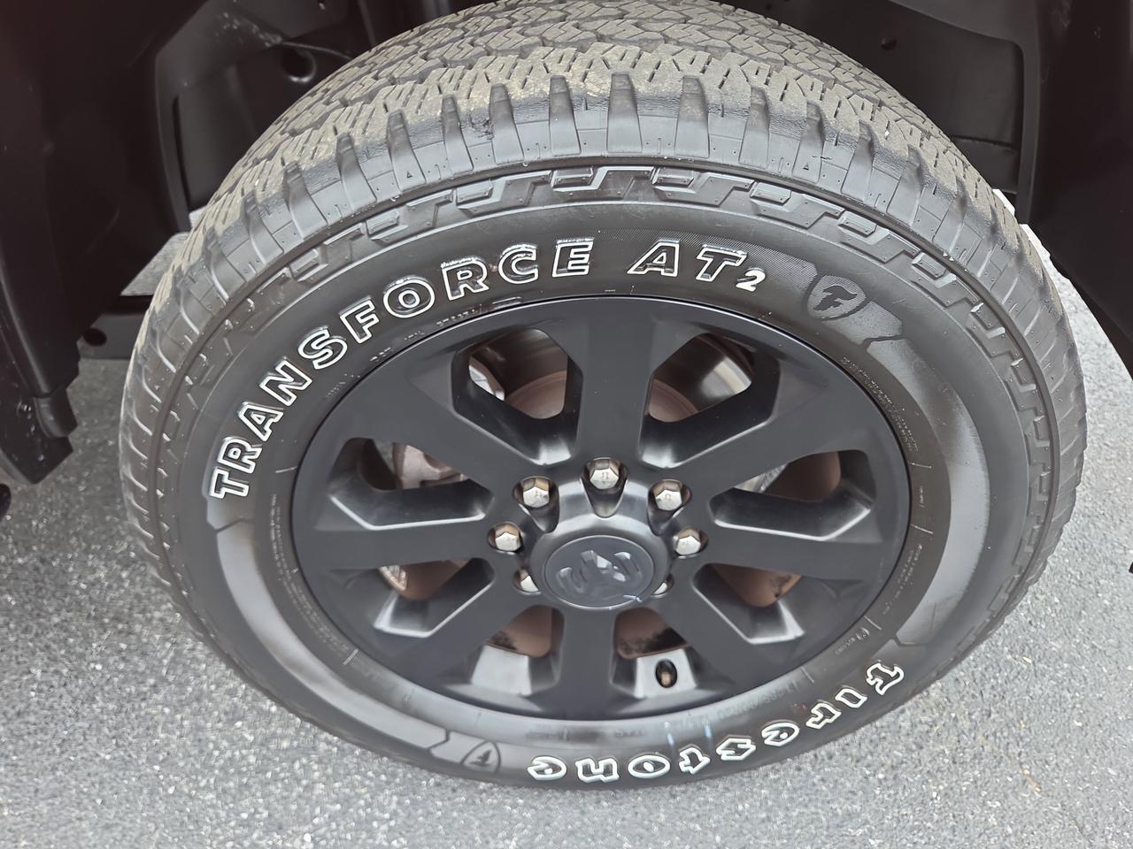 2024 Ram 2500 Big Horn HAMBURG PA
