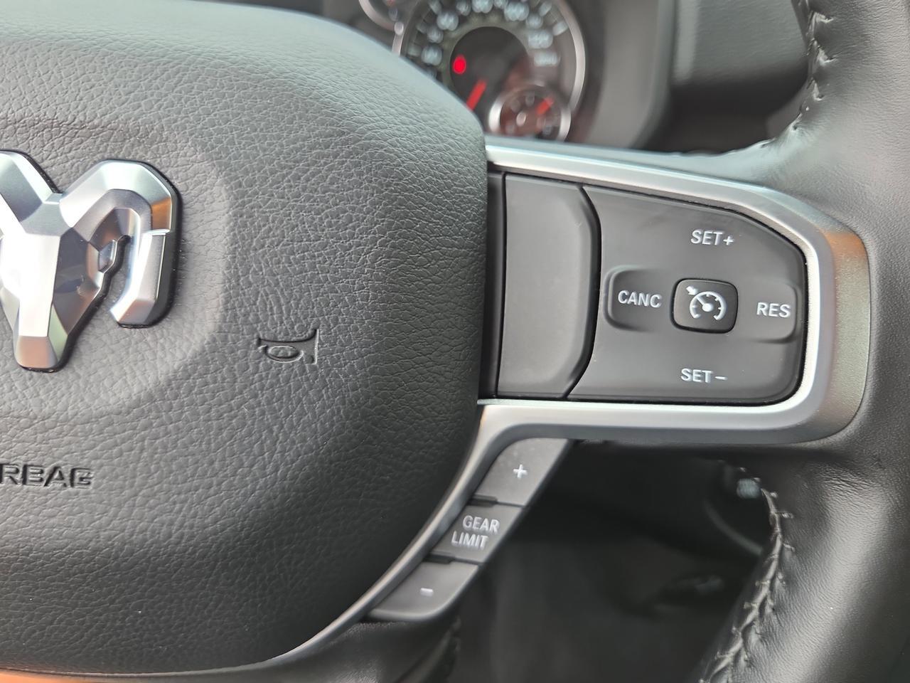 2024 Ram 2500 Big Horn HAMBURG PA