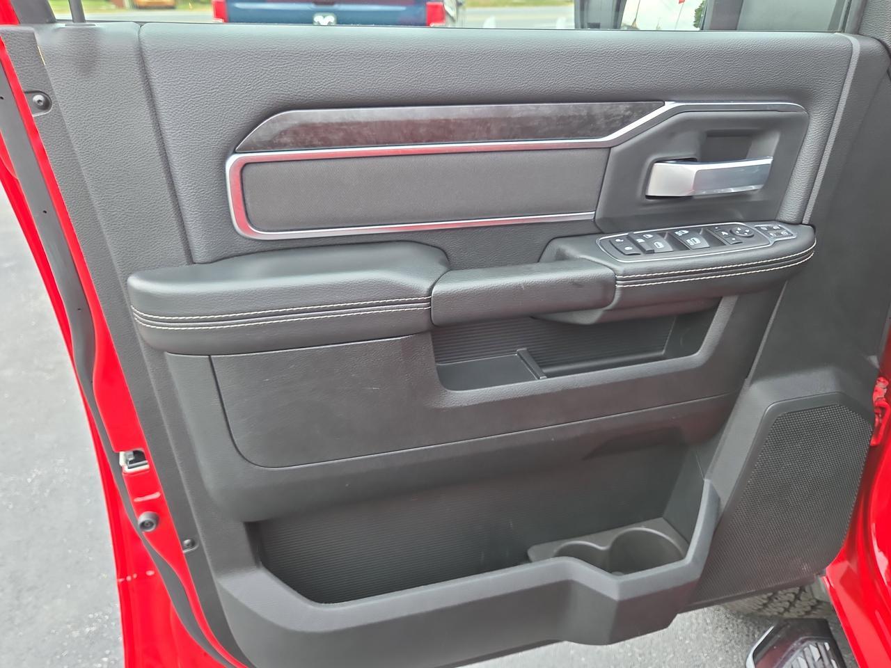2024 Ram 2500 Big Horn HAMBURG PA