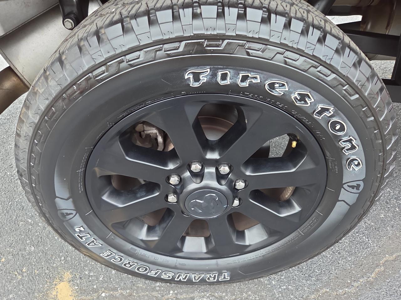2024 Ram 2500 Big Horn HAMBURG PA