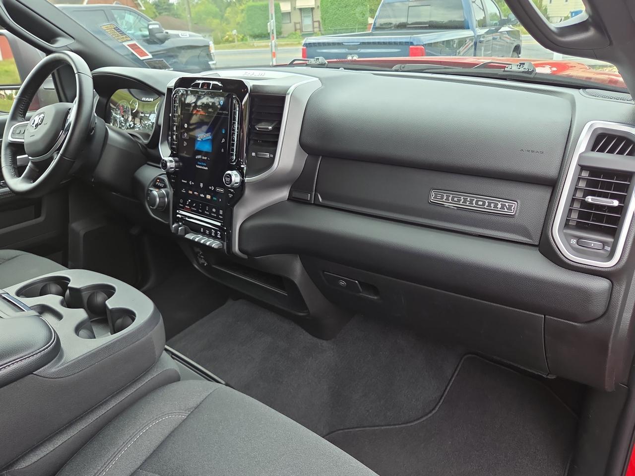 2024 Ram 2500 Big Horn HAMBURG PA